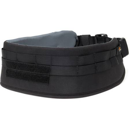 Lowepro ProTactic Utility Belt III - pas fotograficzny biodrowy_Pas z tyłu_3